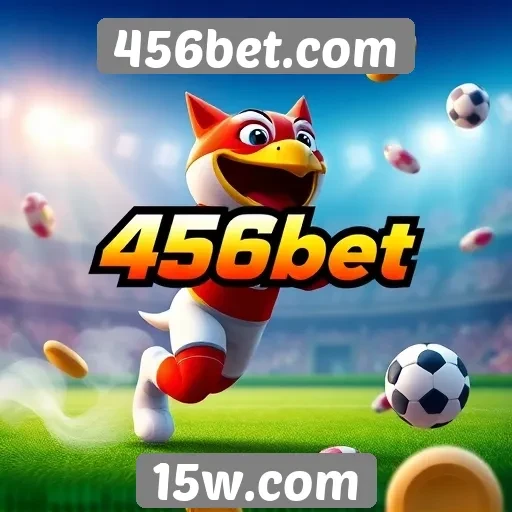 456bet.com oferece uma variedade de jogos online