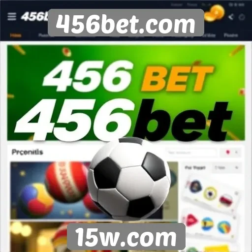 Exploração das promoções e bônus oferecidos no 456bet