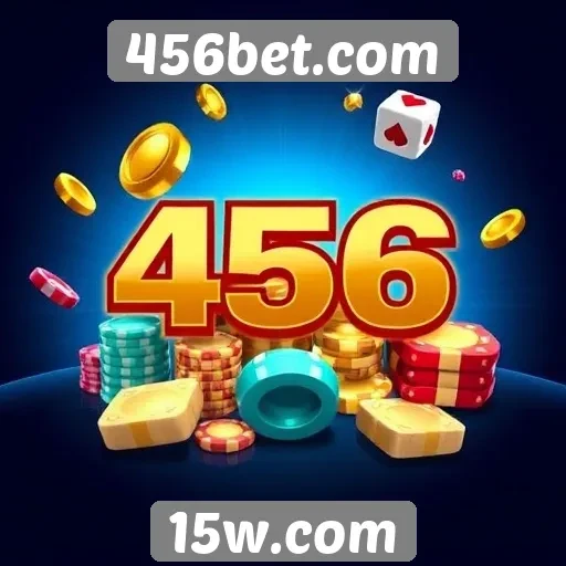 Oferta de jogos de cassino disponíveis no site 456bet