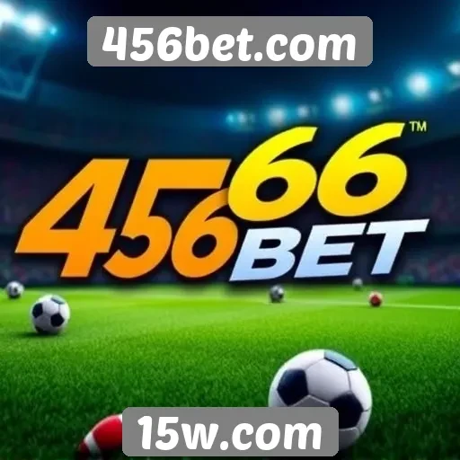 Variedade de jogos disponíveis no site 456bet