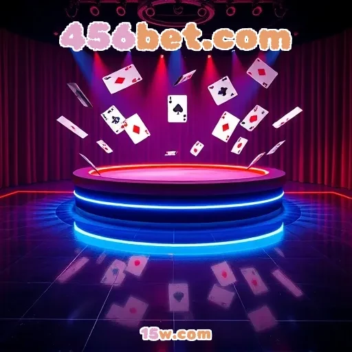 456bet.com: Loterias que Podem Mudar Sua Vida Financeira