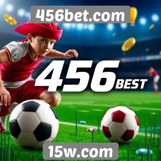 Principais jogos disponíveis no 456bet.com