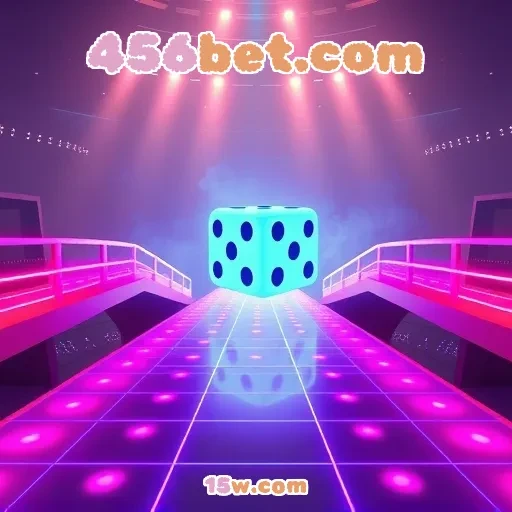 456bet.com: O Destino Ideal para os Amantes de Jogos Online