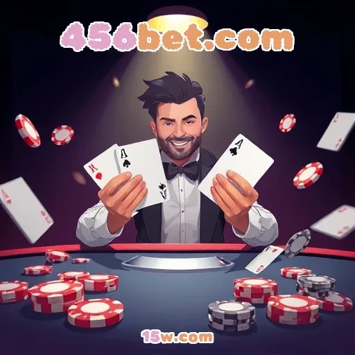 456bet.com: Descubra o Melhor em Apostas Esportivas Hoje Mesmo!