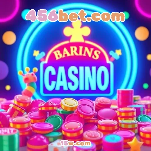 456bet.com: Seu Guia Para as Novidades Mais Quentes dos Jogos